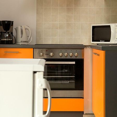Dubravka Apartmani Mokošica Kültér fotó