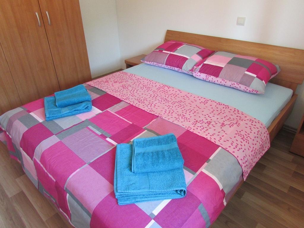 Dubravka Apartmani Mokošica Szoba fotó