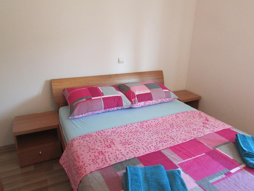 Dubravka Apartmani Mokošica Szoba fotó