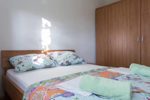 Dubravka Apartmani Mokošica Szoba fotó